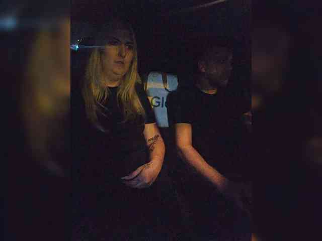 BonnieandClydeForever