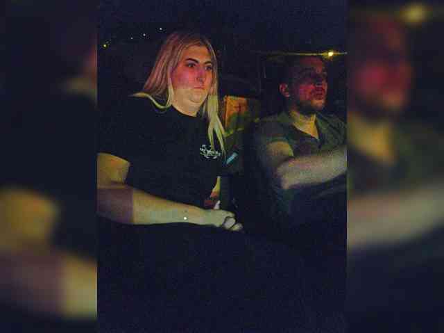 BonnieandClydeForever