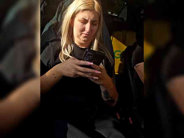 Modelo: BonnieandClydeForever