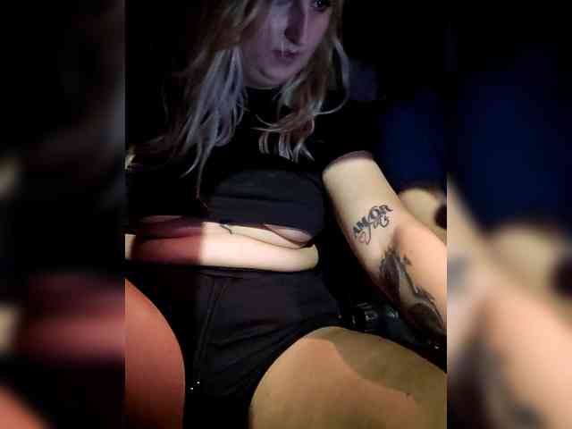 Modelo: BonnieandClydeForever