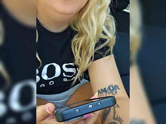 BonnieandClydeForever