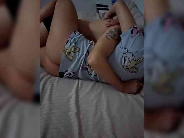 Modelo: BonnieandClydeForever