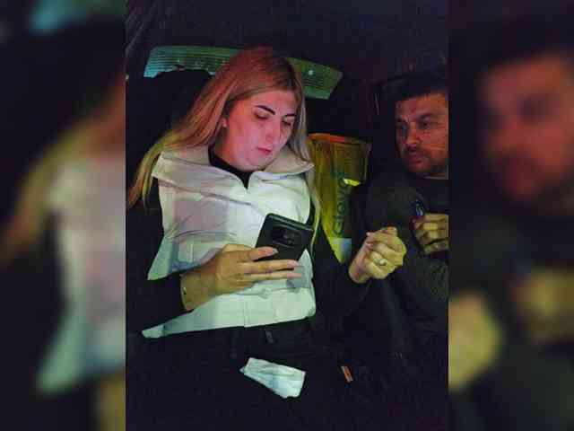 BonnieandClydeForever