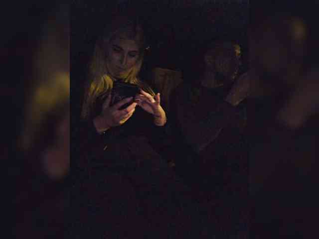 BonnieandClydeForever