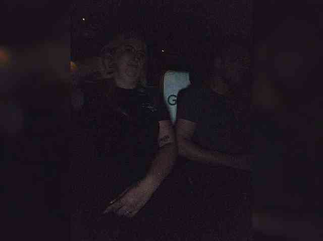 BonnieandClydeForever webcam