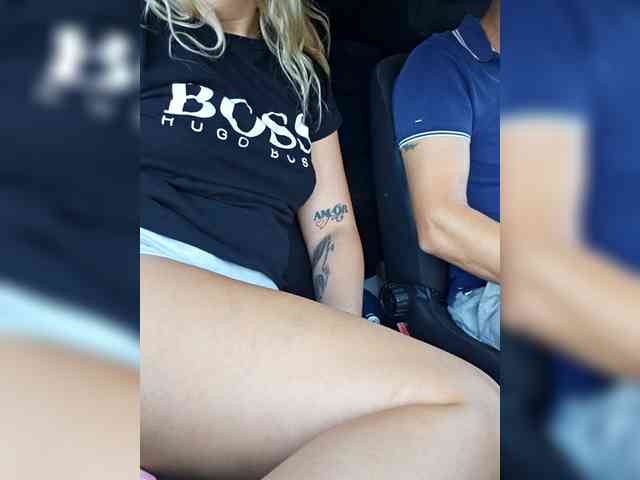 BonnieandClydeForever webcam