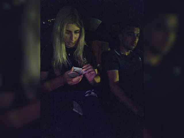 BonnieandClydeForever