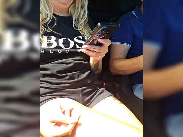 BonnieandClydeForever webcam