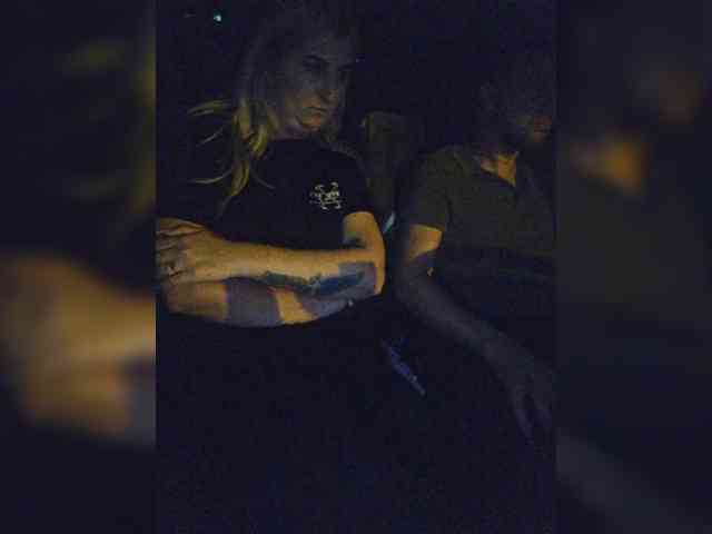 BonnieandClydeForever