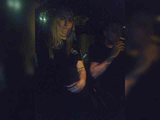 BonnieandClydeForever