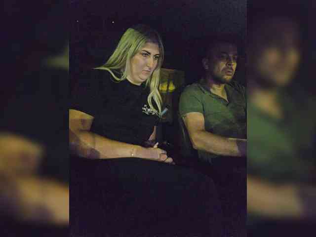 BonnieandClydeForever