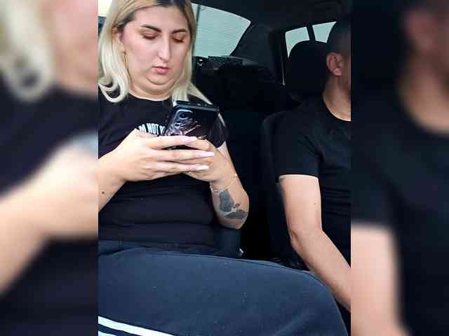 BonnieandClydeForever webcam