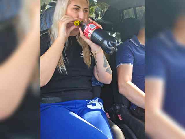 BonnieandClydeForever