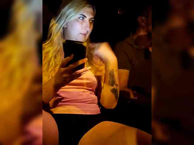 BonnieandClydeForever
