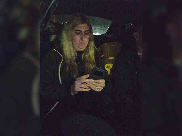 BonnieandClydeForever