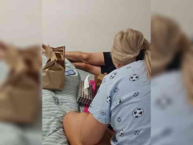 BonnieandClydeForever