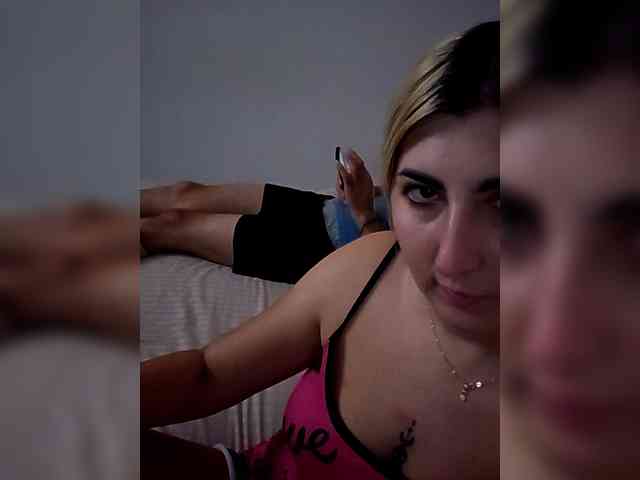 BonnieandClydeForever webcam