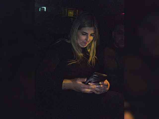 BonnieandClydeForever webcam