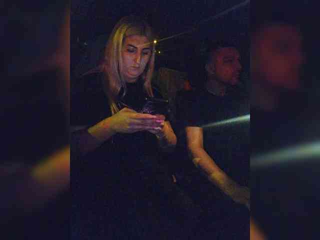 BonnieandClydeForever