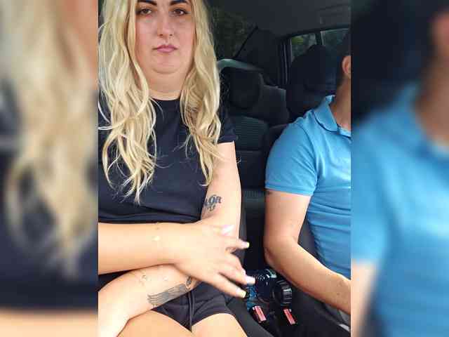 Modelo: BonnieandClydeForever