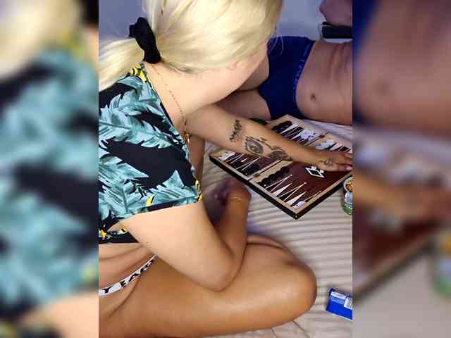 BonnieandClydeForever webcam