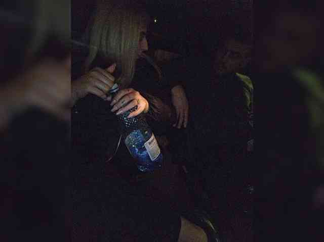 BonnieandClydeForever
