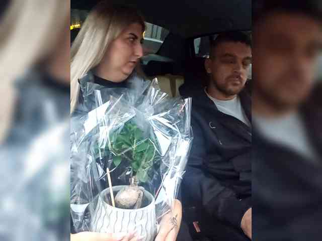 BonnieandClydeForever