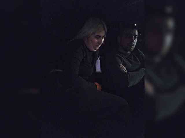 BonnieandClydeForever