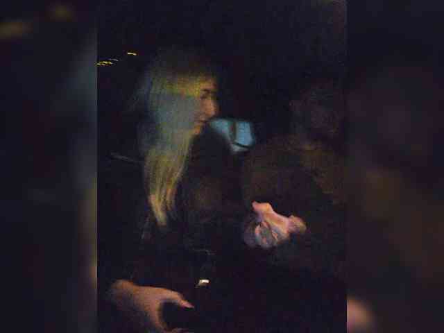 BonnieandClydeForever