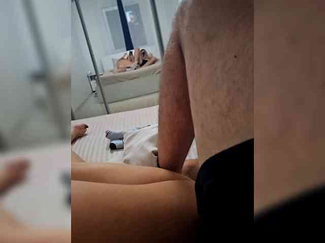 BonnieandClydeForever webcam