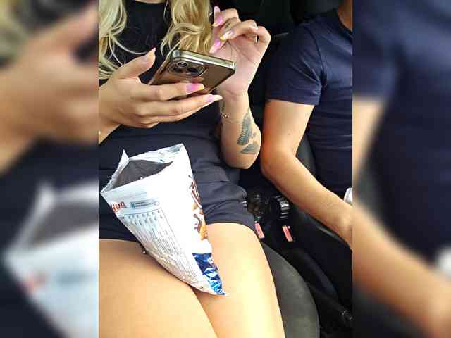 Modelo: BonnieandClydeForever