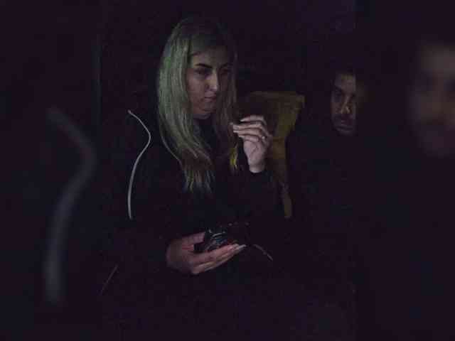 BonnieandClydeForever