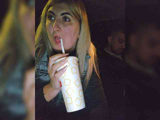 Modelo: BonnieandClydeForever
