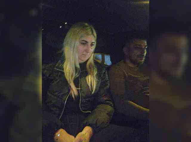 BonnieandClydeForever