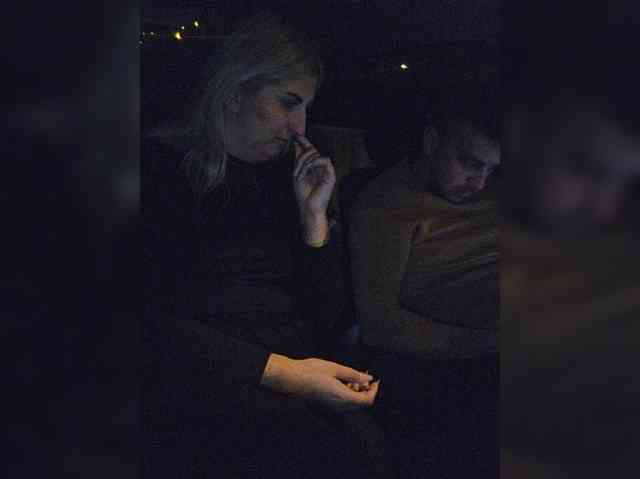 BonnieandClydeForever