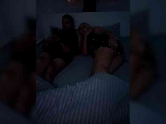 Modelo: BonnieandClydeForever