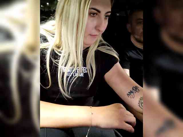 BonnieandClydeForever