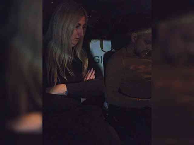 BonnieandClydeForever
