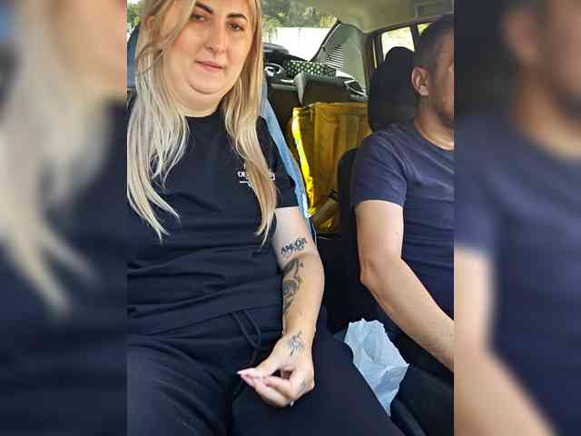BonnieandClydeForever webcam