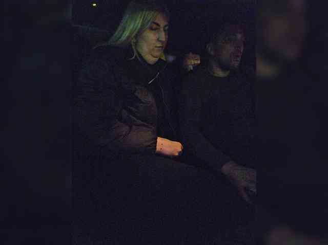 BonnieandClydeForever webcam
