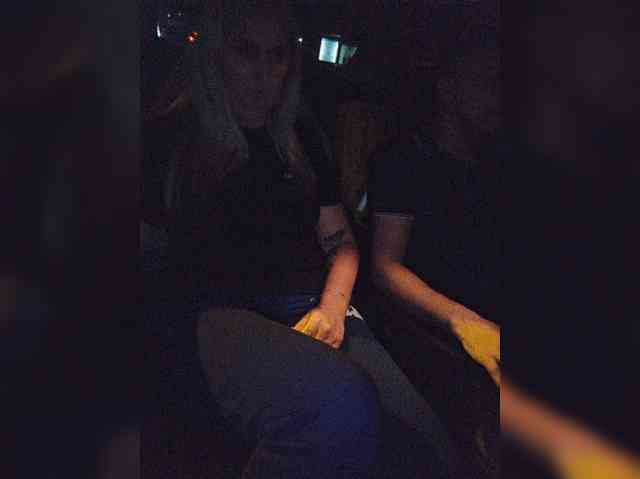 BonnieandClydeForever