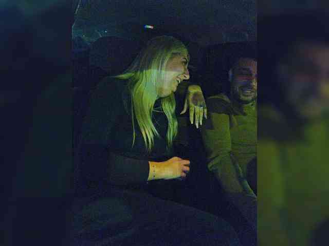 BonnieandClydeForever