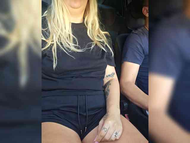 BonnieandClydeForever webcam