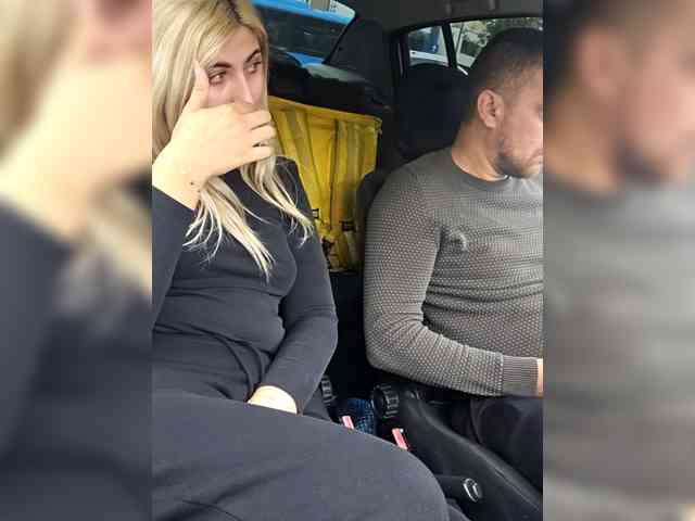 BonnieandClydeForever