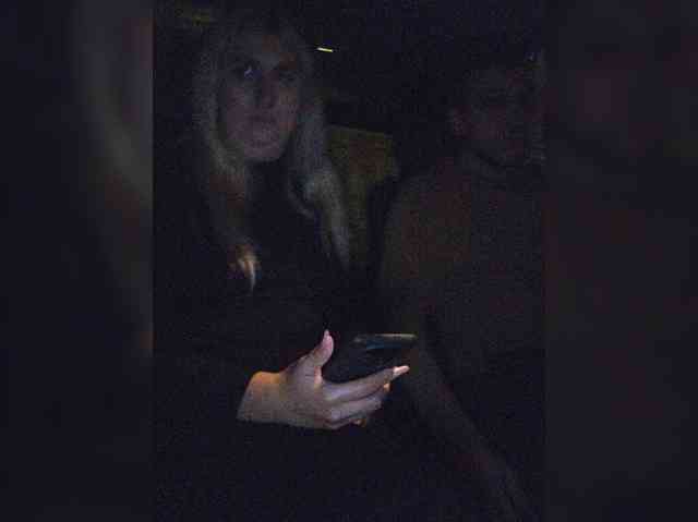 BonnieandClydeForever webcam