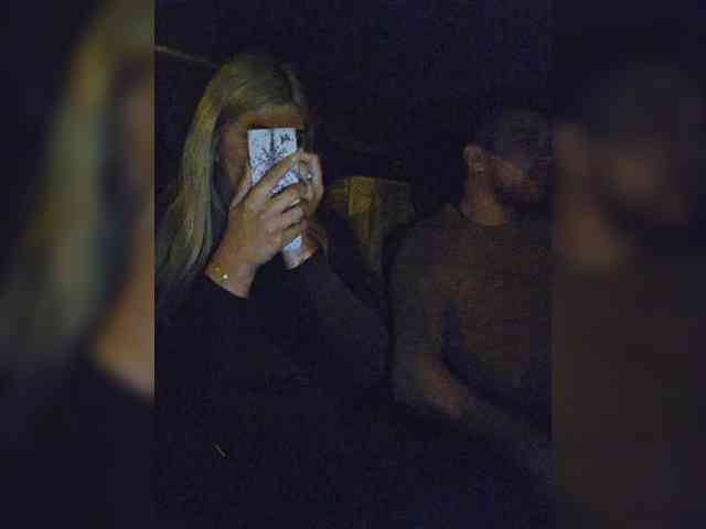 BonnieandClydeForever