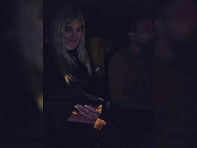 BonnieandClydeForever