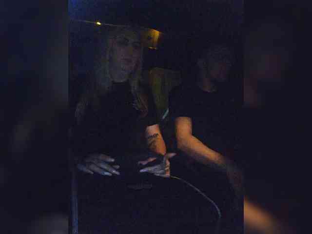 BonnieandClydeForever