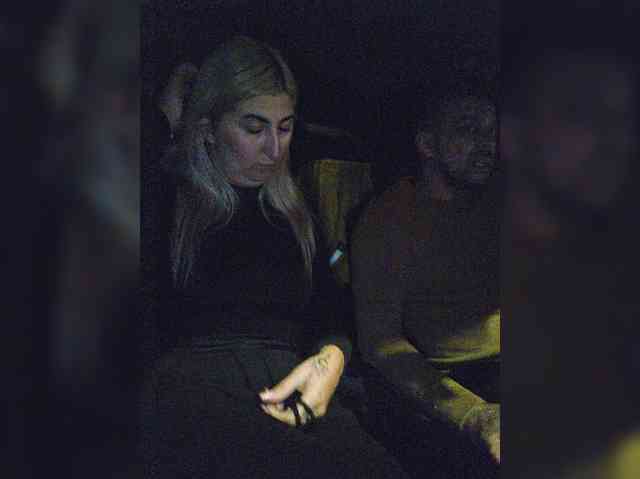 BonnieandClydeForever