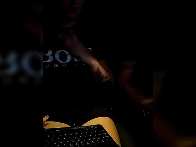 BonnieandClydeForever webcam